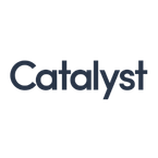 Catalyst Logo