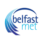 Belfast Met Logo